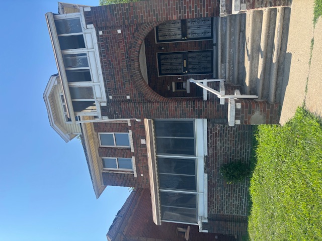 3266 Pasadena Street - 2W
