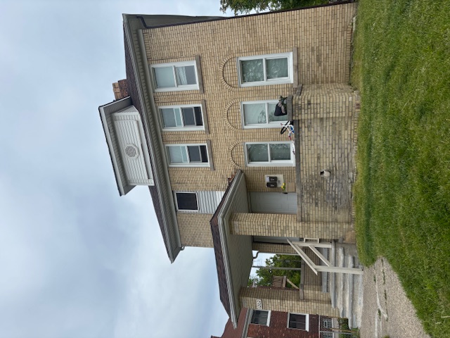 1200 Lenox Street - 1